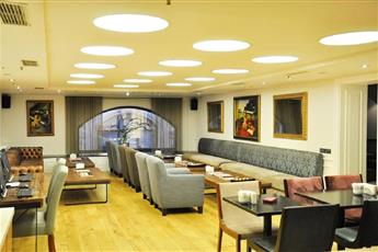 Pera Tulip Hotel