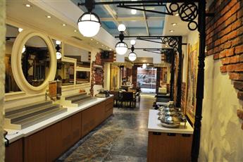 Pera Tulip Hotel