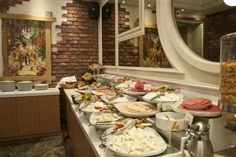 Pera Tulip Hotel
