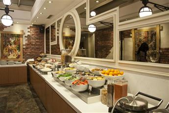Pera Tulip Hotel