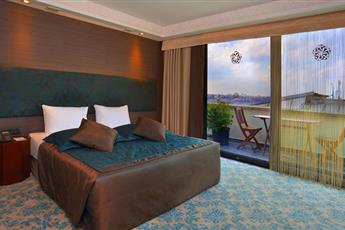 Pera Tulip Hotel