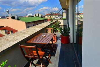 Pera Tulip Hotel