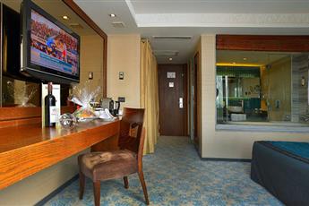 Pera Tulip Hotel