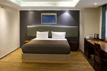 Pera Tulip Hotel