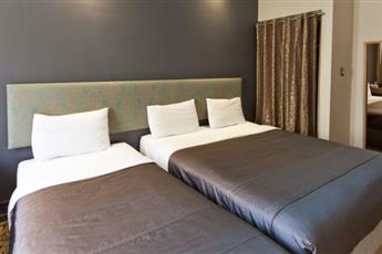 Pera Tulip Hotel