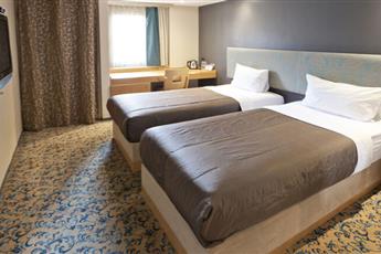 Pera Tulip Hotel