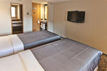 Pera Tulip Hotel