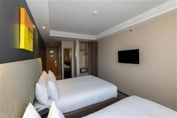Pera Tulip Hotel