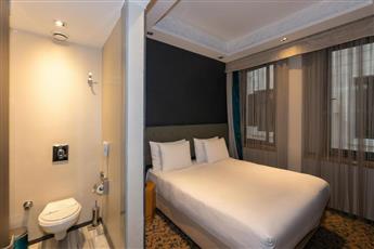 Pera Tulip Hotel
