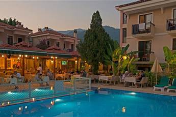 Perdikia Beach Hotel 3*