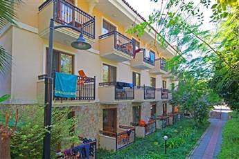 Perdikia Beach Hotel 3*