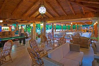 Perdikia Beach Hotel 3*