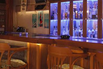 Perdikia Beach Hotel 3*