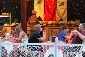 Perdikia Beach Hotel 3*