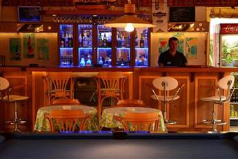 Perdikia Beach Hotel 3*