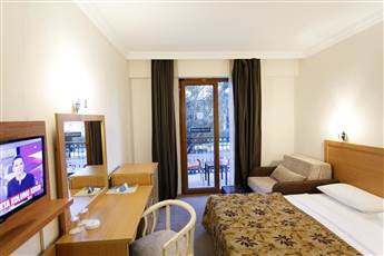 Perdikia Beach Hotel 3*