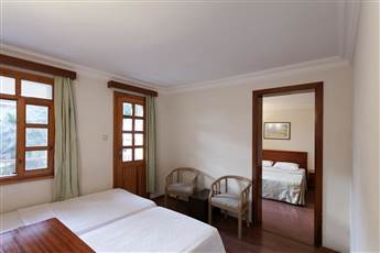Perdikia Beach Hotel 3*
