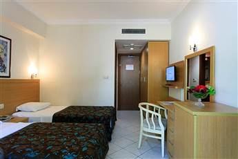 Perdikia Beach Hotel 3*
