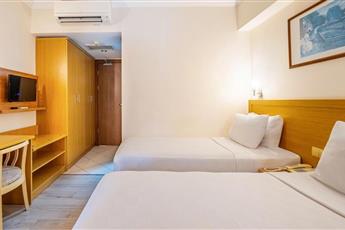 Perdikia Beach Hotel