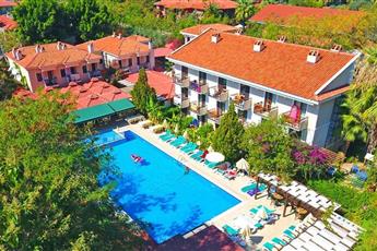 Perdikia Beach Hotel