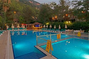 Perdikia Beach Hotel