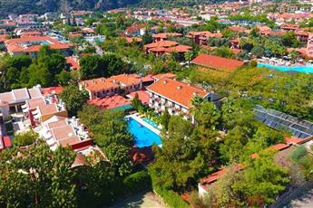 Perdikia Beach Hotel