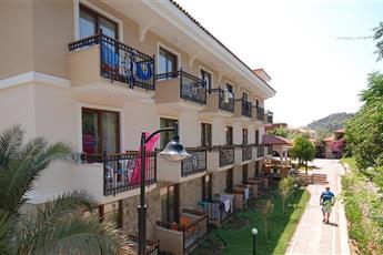 Perdikia Beach Hotel