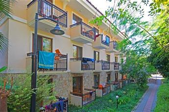 Perdikia Beach Hotel