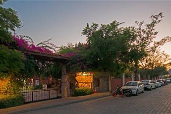 Perdikia Beach Hotel