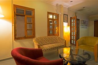 Perdikia Beach Hotel