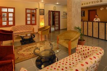 Perdikia Beach Hotel