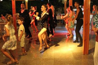 Perdikia Beach Hotel