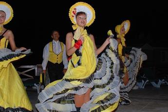 Perdikia Beach Hotel