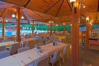 Perdikia Beach Hotel