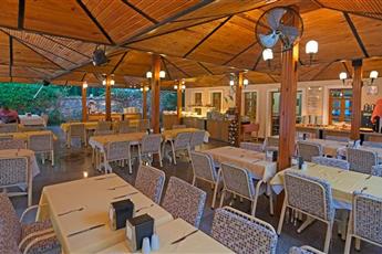 Perdikia Beach Hotel