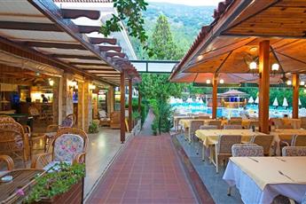 Perdikia Beach Hotel
