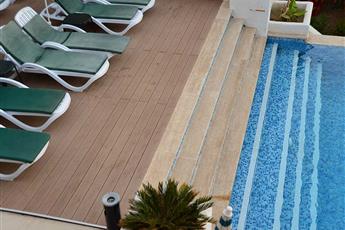 Perdikia Hill Hotels & Villas 4*