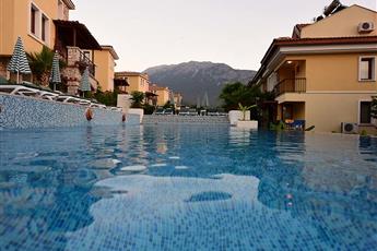 Perdikia Hill Hotels & Villas 4*