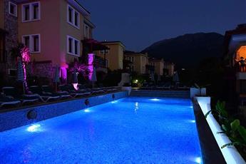 Perdikia Hill Hotels & Villas 4*