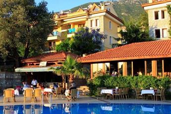 Perdikia Hill Hotels & Villas 4*