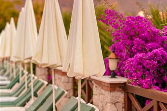 Perdikia Hill Hotels & Villas 4*