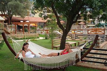 Perdikia Hill Hotels & Villas 4*