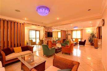 Perdikia Hill Hotels & Villas 4*