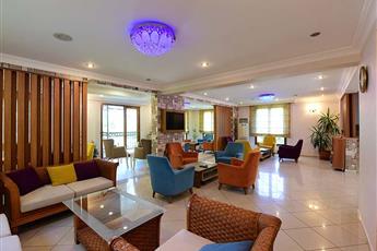 Perdikia Hill Hotels & Villas 4*