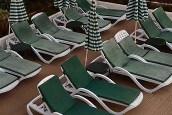 Perdikia Hill Hotels & Villas 4*