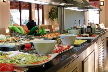 Perdikia Hill Hotels & Villas 4*