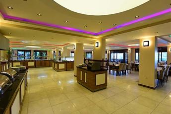 Perdikia Hill Hotels & Villas 4*