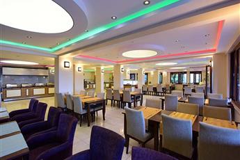 Perdikia Hill Hotels & Villas 4*