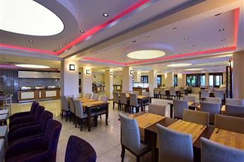 Perdikia Hill Hotels & Villas 4*