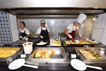 Perdikia Hill Hotels & Villas 4*